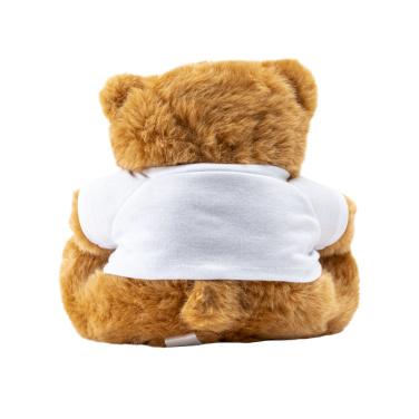Logotrade liikelahja mainoslahja kuva: BigBrowny Bear halauslelu